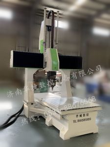 包头石拐区五轴加工中心