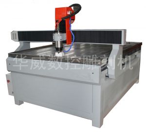 包头石拐区HW-1325S玻璃雕刻机