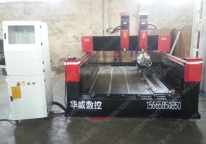 包头石拐区新款豪华型石材雕刻机