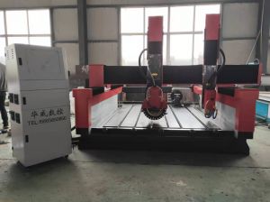 包头石拐区锯片重型石材加工中心