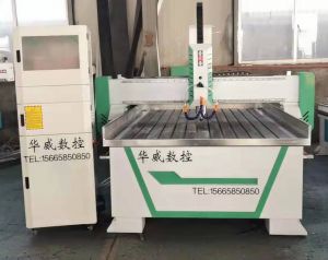 包头石拐区自动调平石碑刻字雕刻机