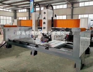 包头石拐区岩板桥切机/石英石加工中心