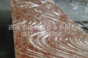 包头石拐区石材雕刻样板