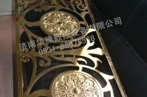 包头石拐区金属/铝/铜板样品