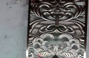 包头石拐区金属/铝/铜板样品