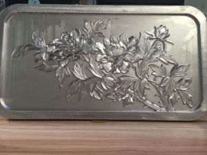 包头石拐区金属/铝/铜板样品