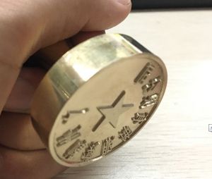 包头石拐区金属/铝/铜板样品