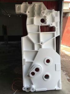 包头石拐区泡沫/橡塑样品