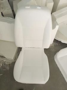 包头石拐区泡沫/橡塑样品