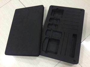 包头石拐区泡沫/橡塑样品