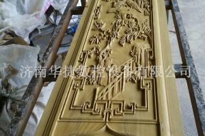 包头石拐区木工样品