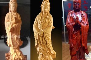 包头石拐区木工样品