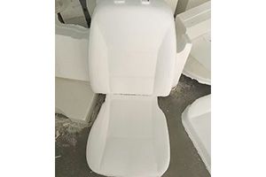 包头石拐区五轴加工中心样品