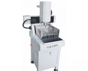 包头石拐区电脑玉雕机HW-3636